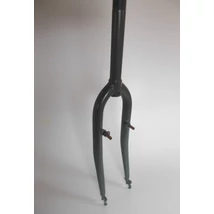 26" Javító villa szürke 1 1/8  menetes