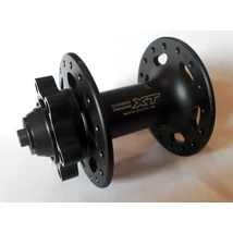 Agy Shimano EHBM756AL XT 32L FEKETE TÁRCSAFÉK Első