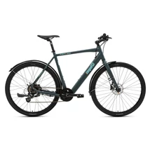 ELEKTROMOS KP CSEPEL PROJECT BAFANG 28/18" szürke