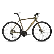 Csepel RAPID Alu 2.1 28/510 17 barna