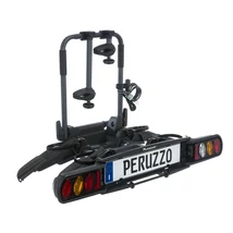 PERUZZO PURE 2 LOCK HOROGRA