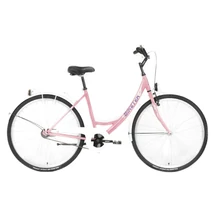 Koliken BIKETEK JÁZMIN 28 PINK
