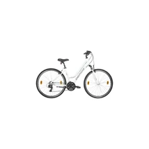GEPIDA ALBOIN 200 CRS 28" L Fehér türkiz 52cm