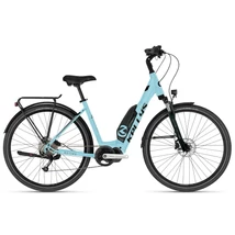 KELLYS E BIKE ESTIMA 10 KÉK M 28 504WH