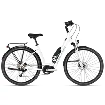 KELLYS E BIKE ESTIMA 10 FEHÉR M 28 504WH