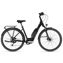 KELLYS E BIKE ESTIMA 10 FEKETE S 28 504WH