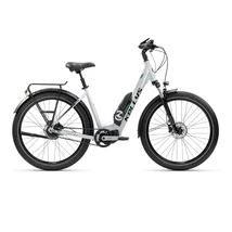 KELLYS E BIKE ESTIMA COMP 60 SH M 27.5" 504Wh