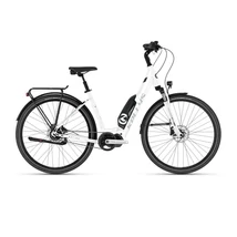 KELLYS E BIKE ESTIMA 40 SH FEHÉR M 504Wh