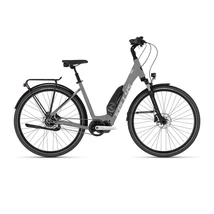 KELLYS E BIKE ESTIMA 40 SH SZÜRKE M 504Wh