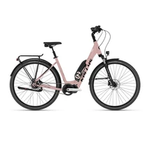 KELLYS E BIKE ESTIMA 40 SH ROSE GOLD S 504Wh