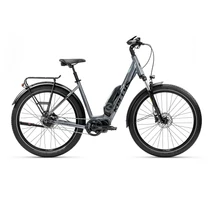 KELLYS E BIKE ESTIMA COMP 80 SH S 27.5" 504Wh