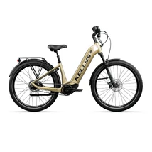 KELLYS E BIKE ESTIMA 60 SH ARANY M 27.5" 725Wh