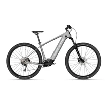 KELLYS E BIKE Tygon R10 AIR Light SZÜRKE P L 29" 725Wh