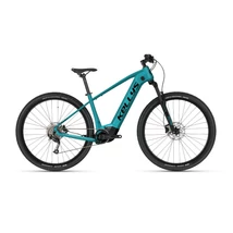 KELLYS E BIKE Tayen R10 AIR Azure P S 27.5" 725Wh