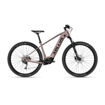 KELLYS E BIKE Tayen R10 AIR Rose Gold P S 27.5" 725Wh