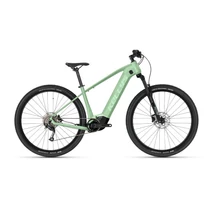 KELLYS E BIKE Tayen R10 AIR Pastel Green P M 29" 725Wh