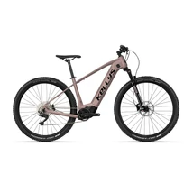 KELLYS E BIKE Tayen R50 P Rose Gold S 27.5" 725Wh