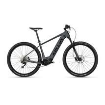 KELLYS E BIKE Tygon R50 Graphite Borealis P L 29" 820Wh