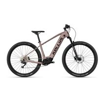 KELLYS E BIKE Tayen R50 Rose Gold P M 29" 820Wh