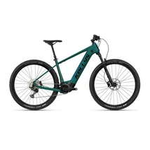 KELLYS E BIKE Tygon R90 Magic Green P XL 29" 820Wh