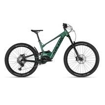 KELLYS E BIKE Theos R50 LTD P Magic Green M 29"/27.5" 725Wh