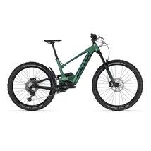 KELLYS E BIKE Theos R30 P Magic Green M 29"/27.5" 725Wh