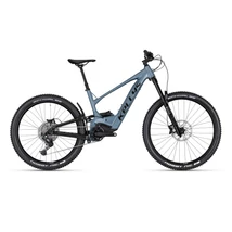 KELLYS E BIKE Theos R30 P Steel Blue M 29"/27.5" 820Wh