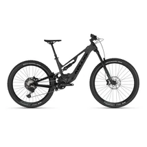 KELLYS E BIKE Theos F60 SH Anthracite L 29"/27.5" 725Wh