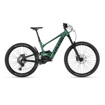 KELLYS E BIKE Theos R50 P Magic Green S 29"/27.5" 725Wh