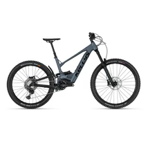 KELLYS E BIKE Theos R50 P Steel Blue L 29"/27.5" 725Wh