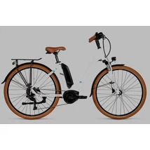 KOLIKEN E BIKE SCORIA BOSCH S