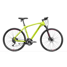 GEPIDA ALBOIN 900CRS 28" M 30 LIME