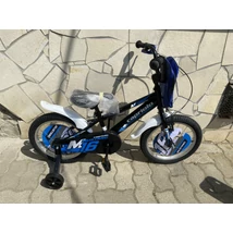 Capriolo Mustang 16 fekete kék