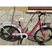 Capriolo Ella 24" 6SP Pink