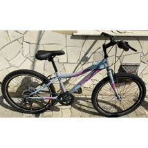 VISITOR 24" ADIRA STINGER GRAFIT