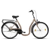 Csepel Budapest C 26" DRAPP