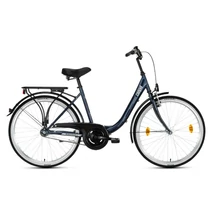 Csepel Budapest B 26" Sötét Kék