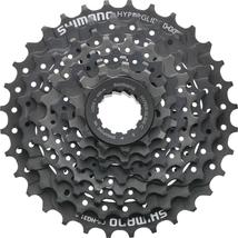 Kazettás fogaskerék Shimano HG 31 11-32 8 seb