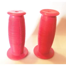Markolat 96mm gyerek gumis pink