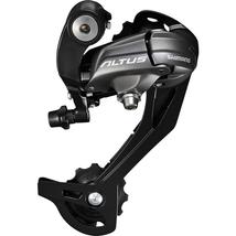 Hátsó váltó Shimano Altus RDM-370