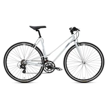 Csepel TORPEDO 3* 28/510 17 NÖI FEHÉR YS701
