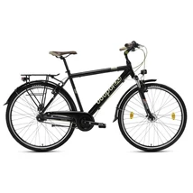 Csepel SIGNO 200 28 19 AGYD N7 FEKETE