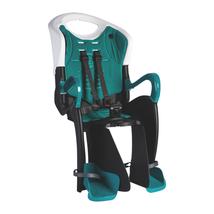 Gyerekülés Belleli Tiger Relax Fekete/ Türkiz