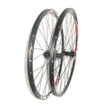Kerékszett 26" Tárcsafékes Rodi Excalibur felnivel