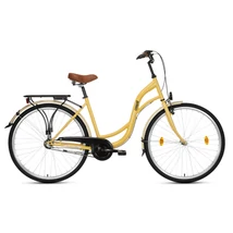 Csepel Velence 28" KRÉM1 SEB