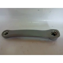 Hajtókar Kinai 170mm szürke/fekete