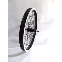 Kerék 20 BMX 36H első kerék