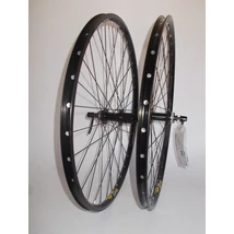 Kerék szett Mavic 26 tárcsafékes