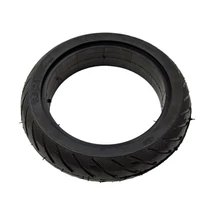 Elektromos roller 8,5 2A 50-154 fekete tömör