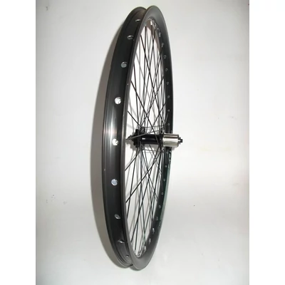 Kerék 27.5 Kazettás Spyral agyal